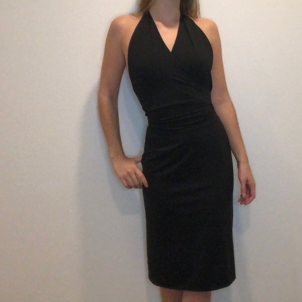 Tufi Duek dress!